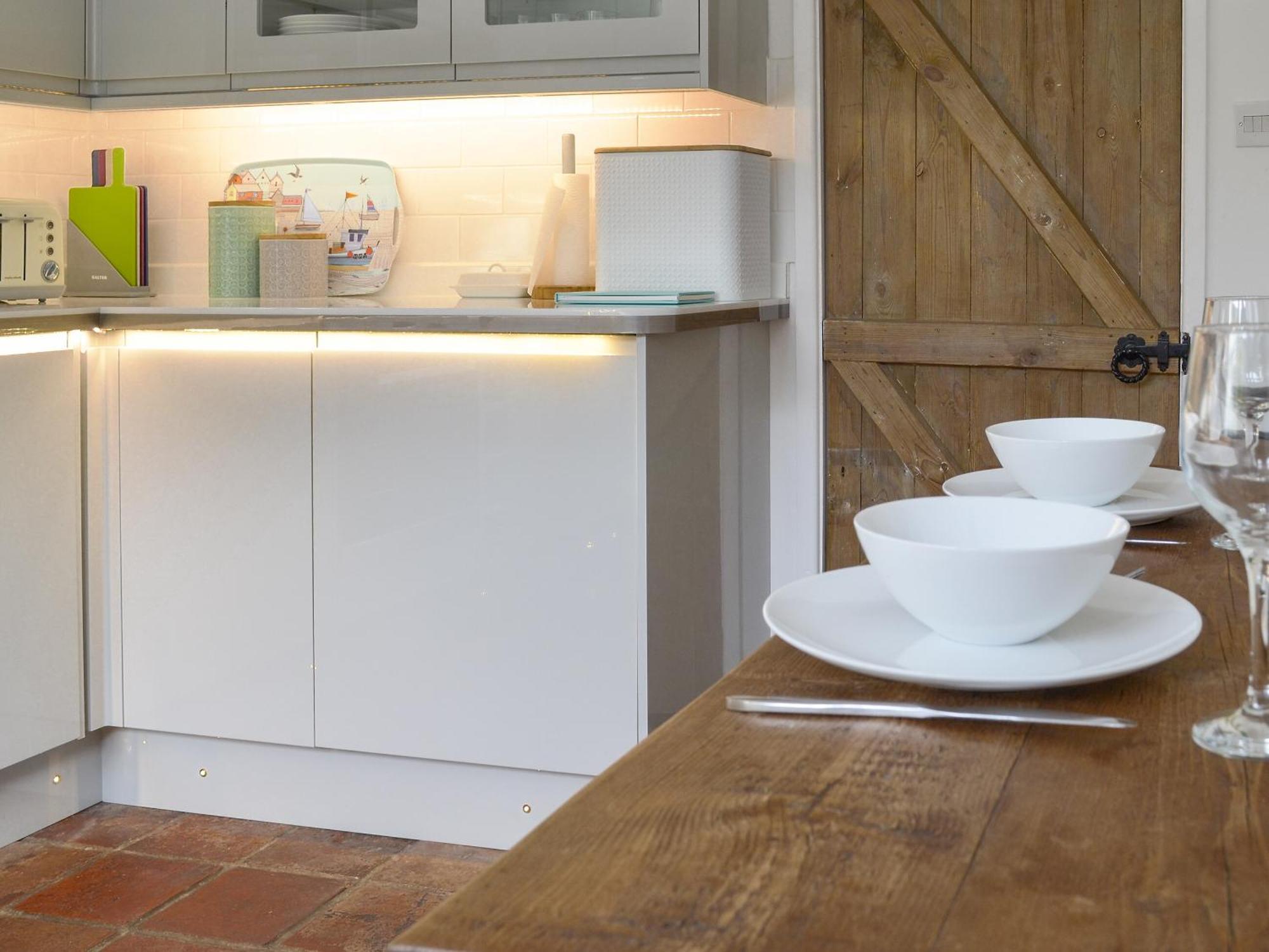 Holiday home Little Sheringham