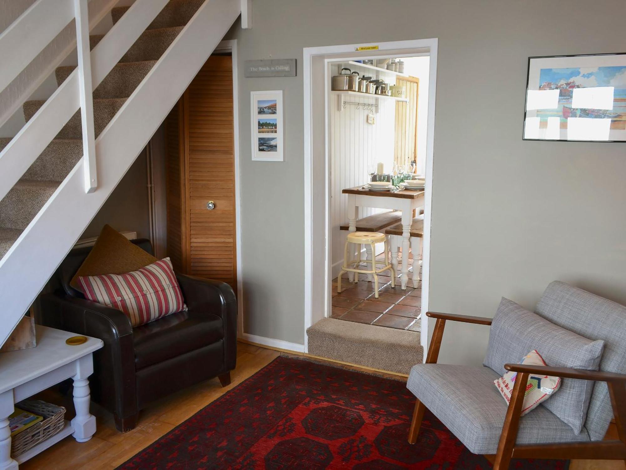 Little Holiday home *