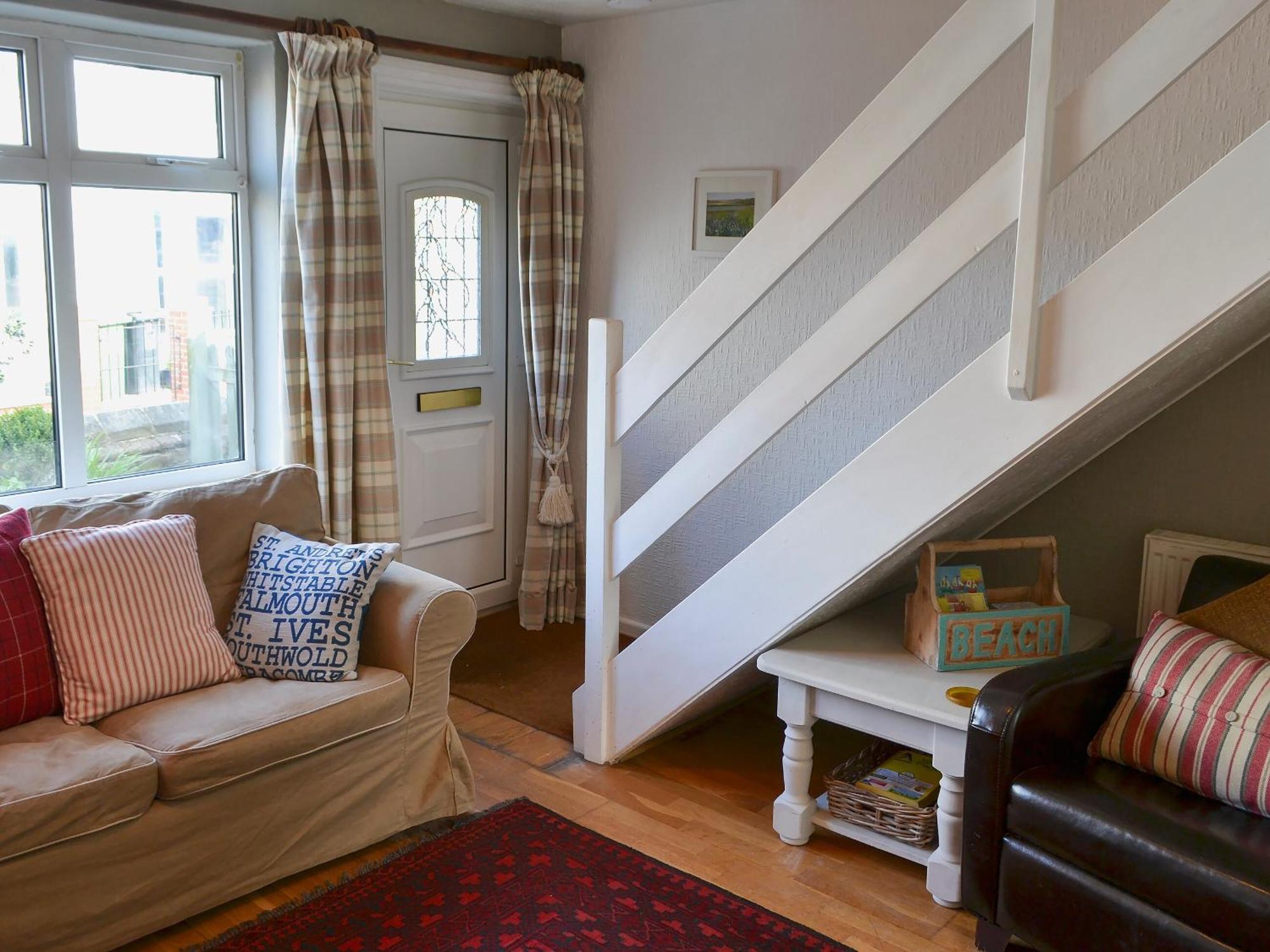 Holiday home Little